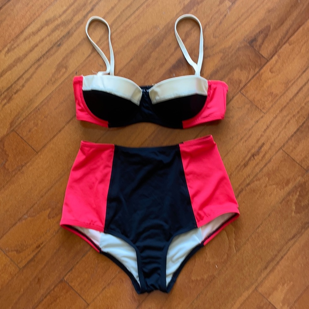 KATE SPADE BIKINI